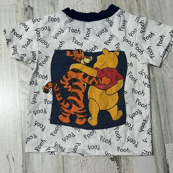 Vintage Pooh Tee - Picture 6 of 10